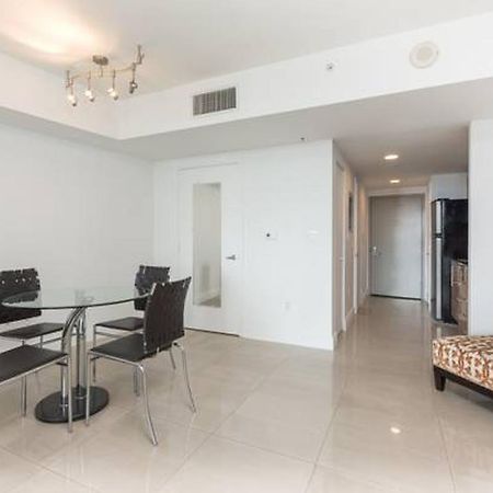 Ferienwohnung Opera Tower Miami Exterior foto