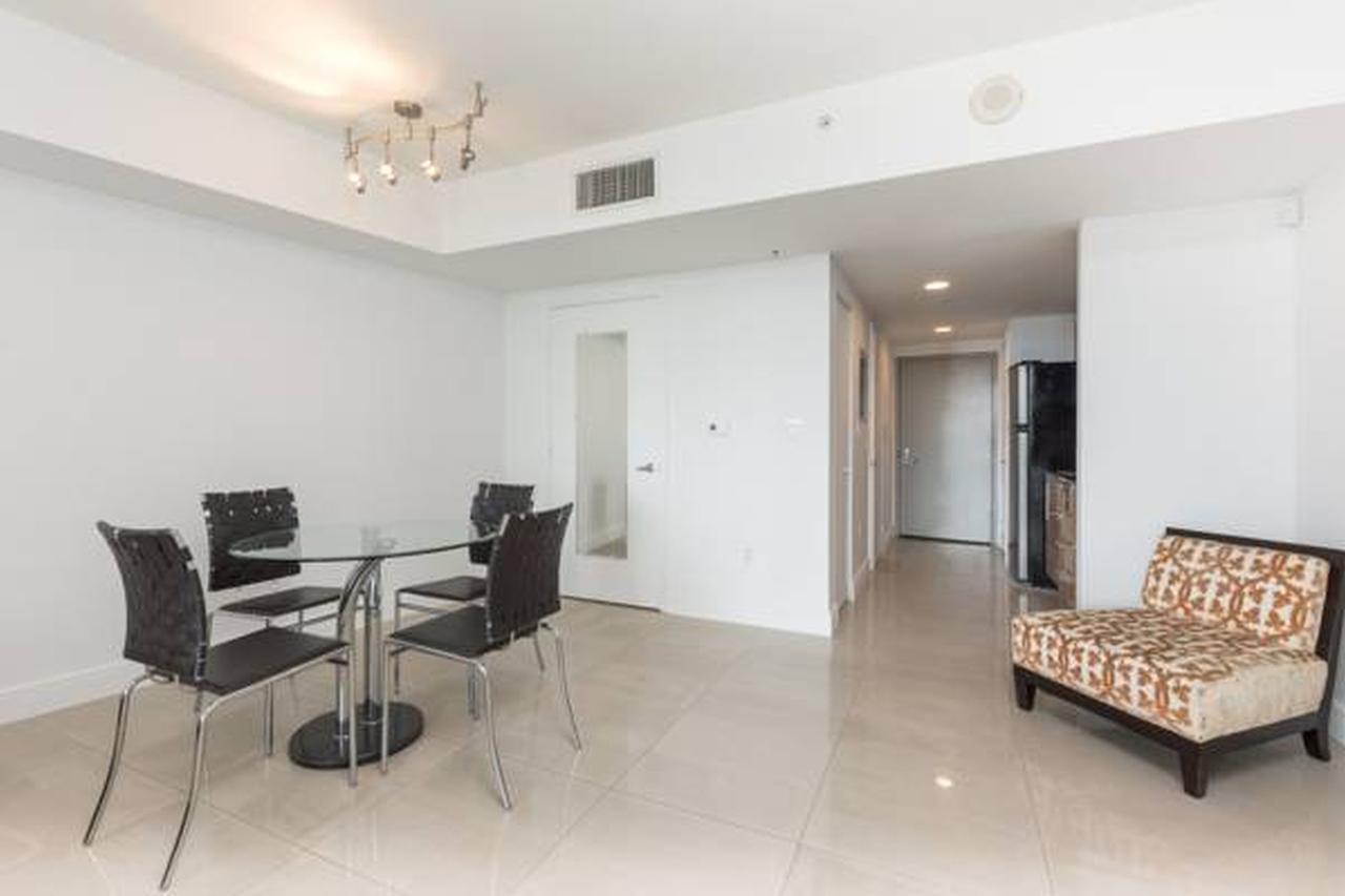 Ferienwohnung Opera Tower Miami Exterior foto